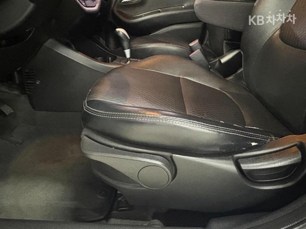 2012 - kia all