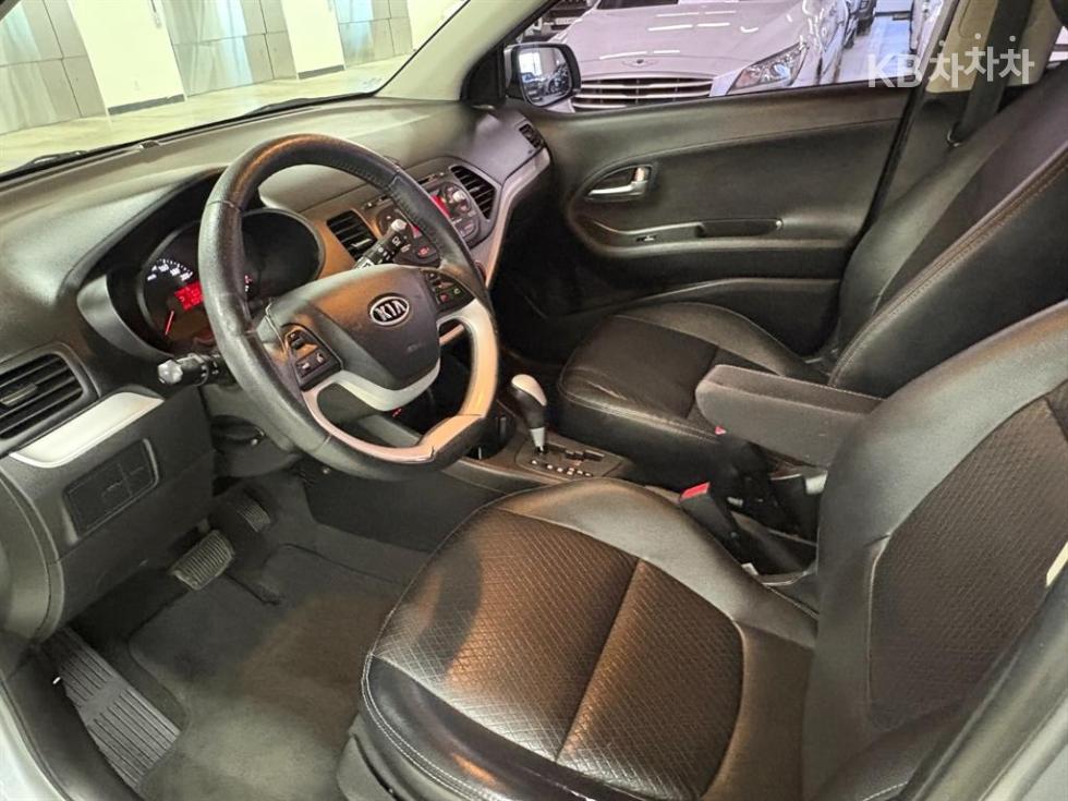 2012 - kia all