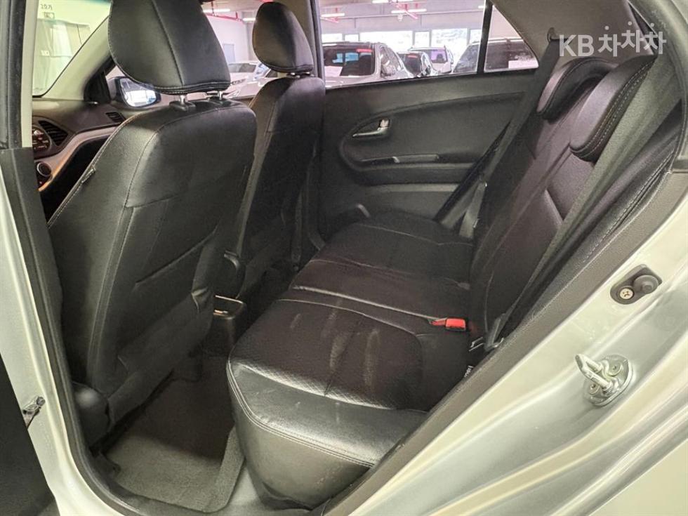 2012 - kia all