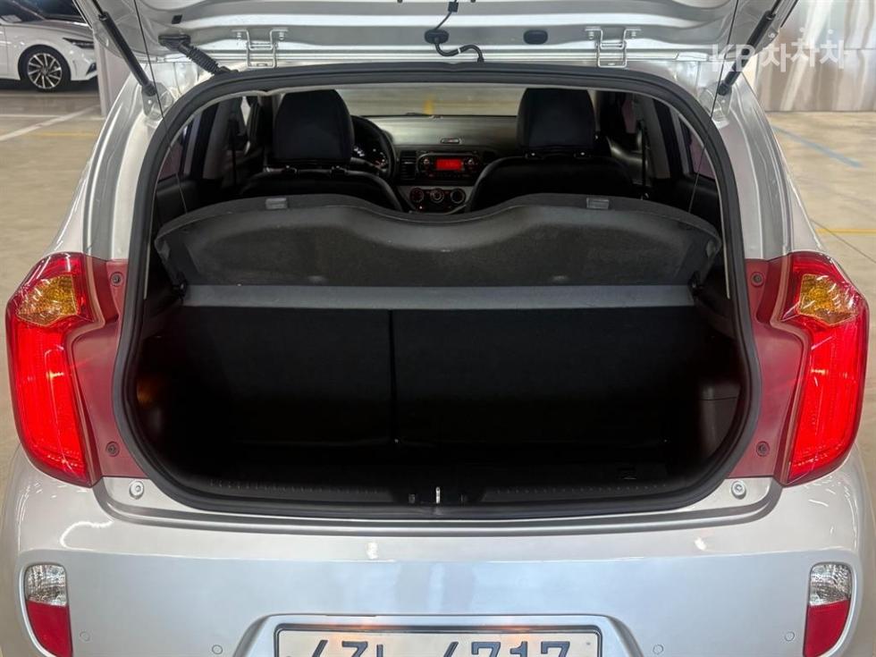 2012 - kia all