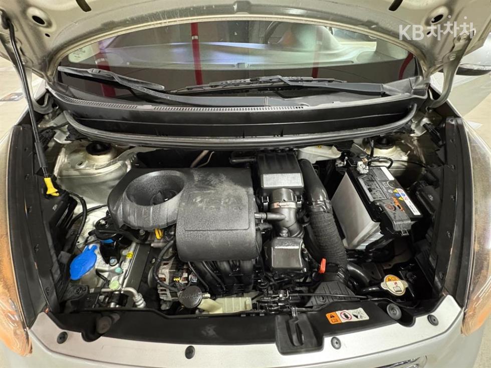 2012 - kia all