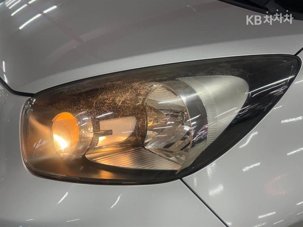 2012 - kia all