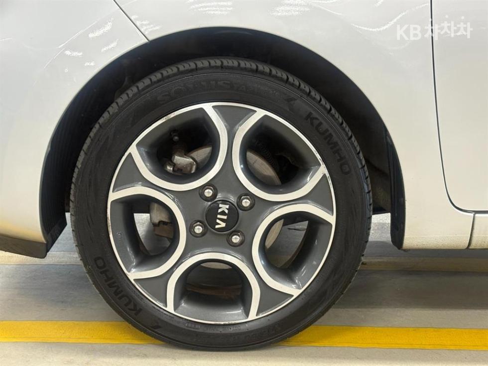 2012 - kia all