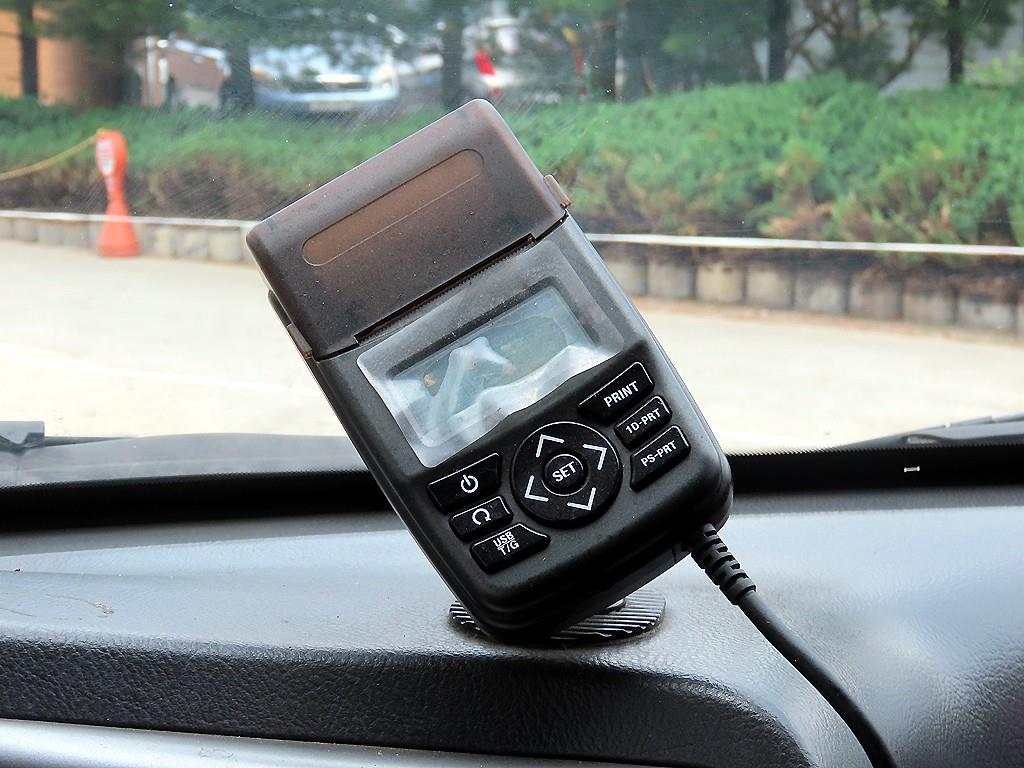 2014 - kia bongo iii