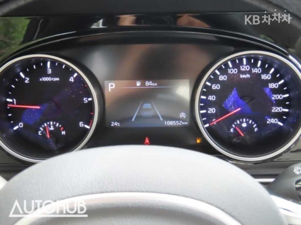 2021 - kia carnival