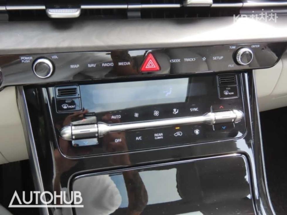 2021 - kia carnival