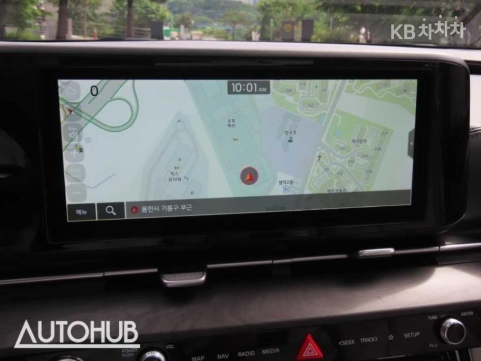 2021 - kia carnival