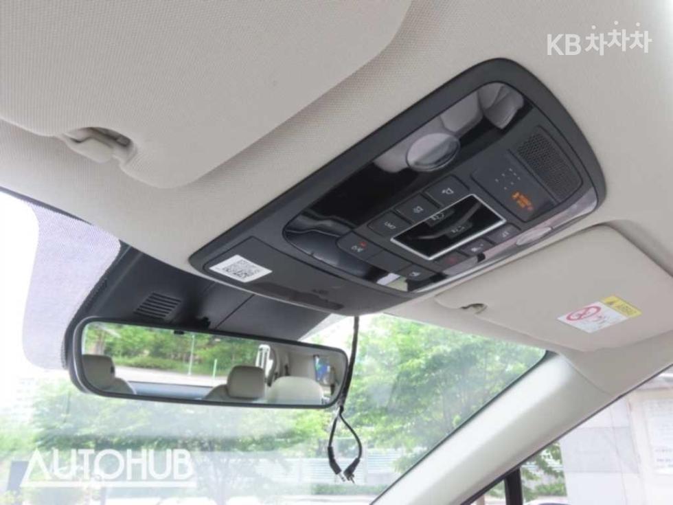 2021 - kia carnival