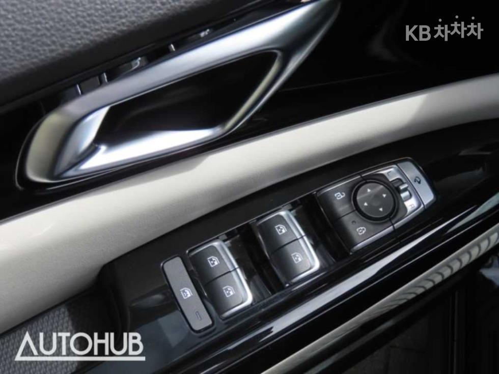 2021 - kia carnival