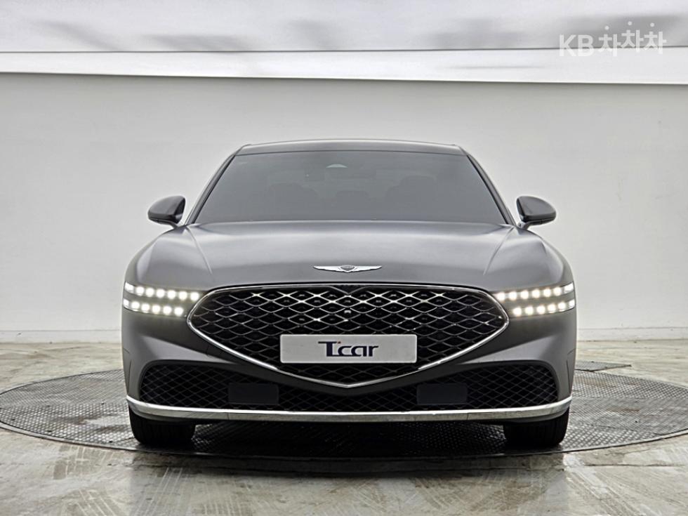 2023 Genesis G90(RS4) photo