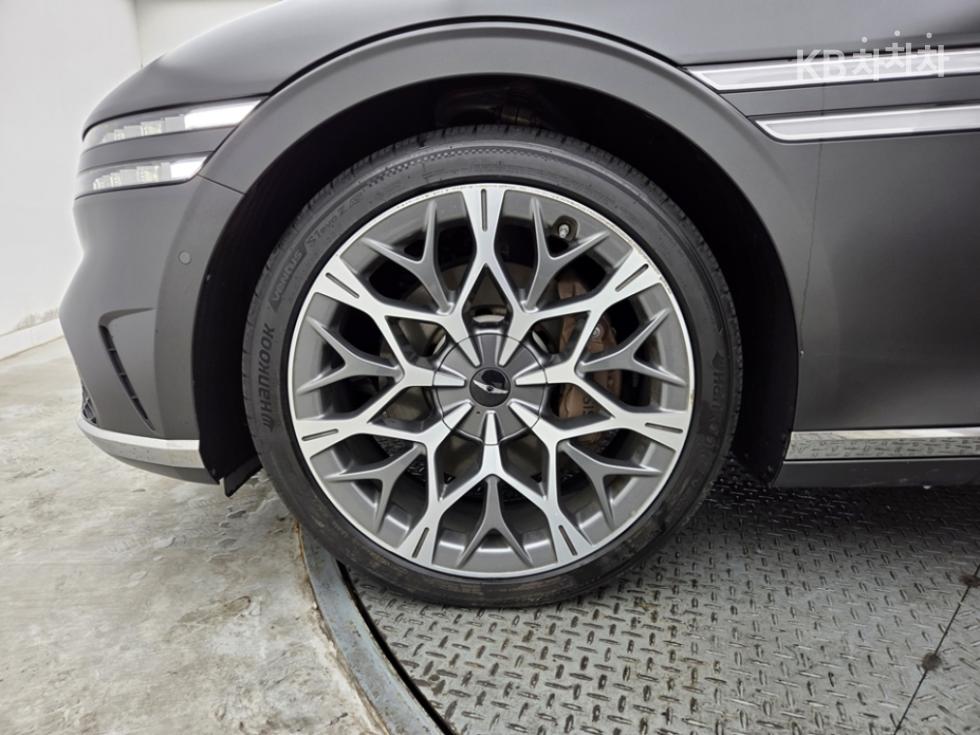 2023 Genesis G90(RS4) photo
