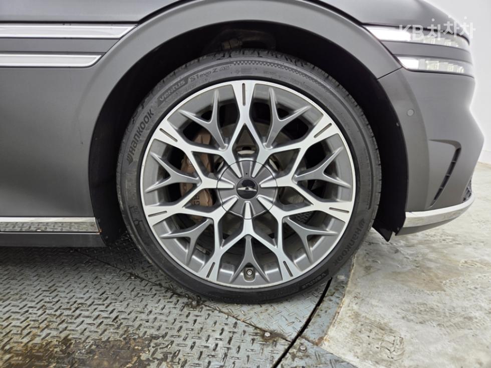 2023 Genesis G90(RS4) photo