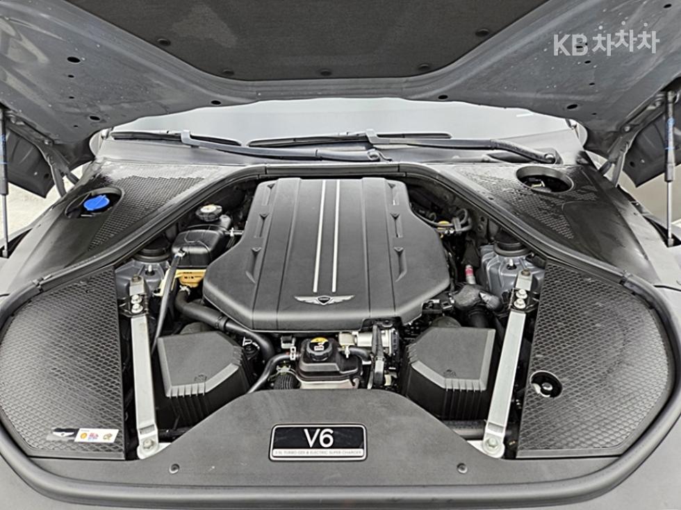 2023 Genesis G90(RS4) photo