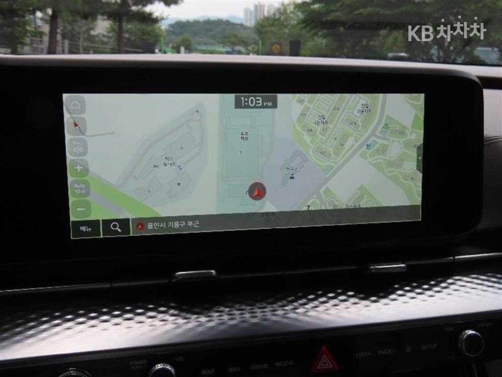 2023 - kia carnival