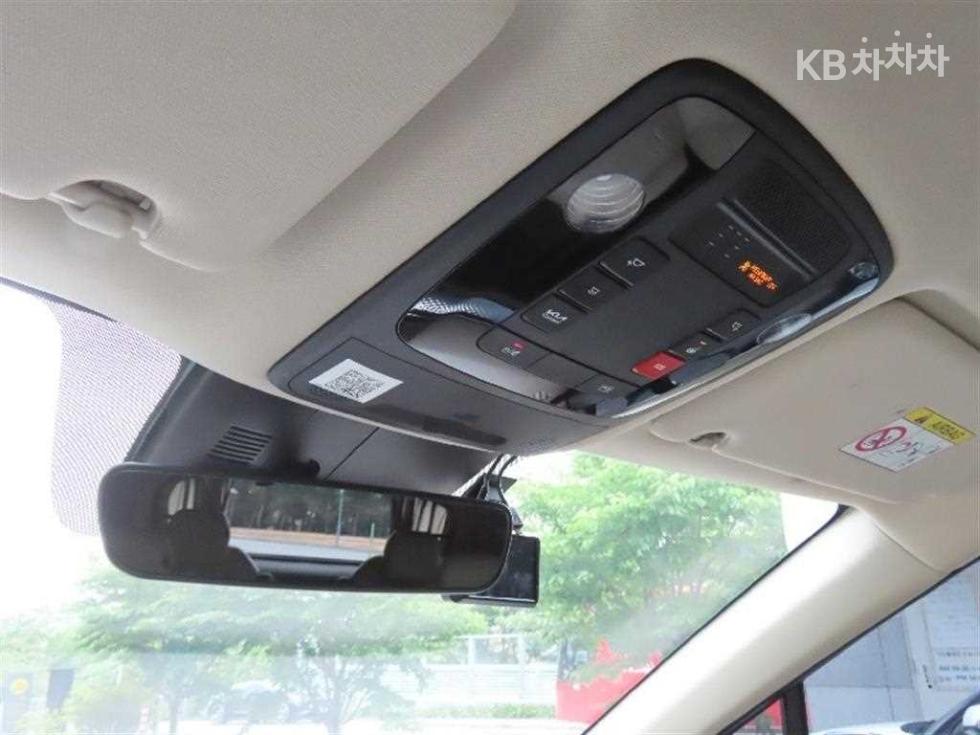 2023 - kia carnival