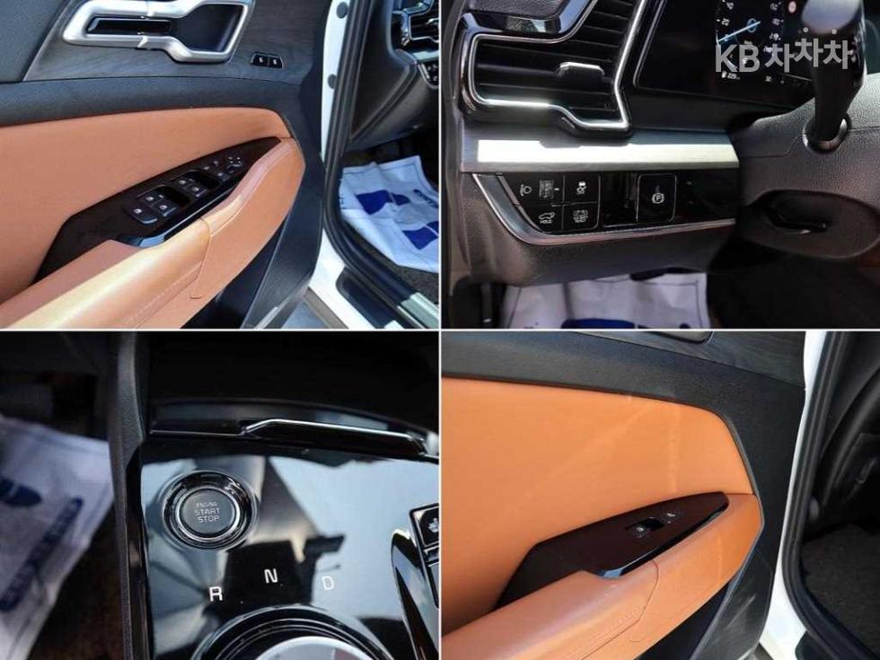 2022 - kia sportage