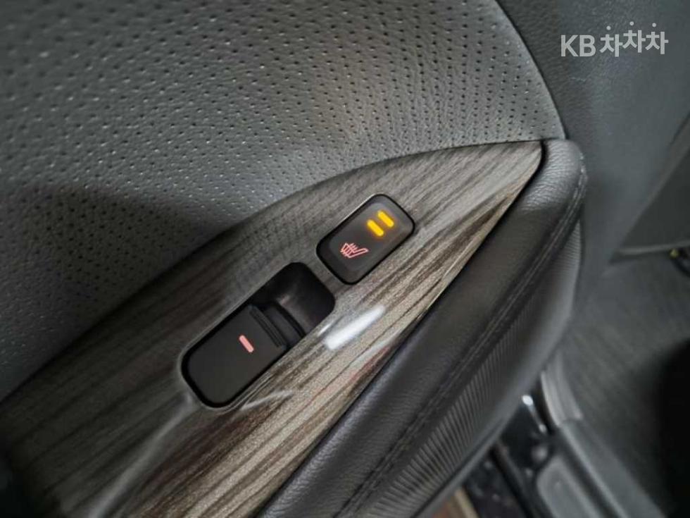 2015 - kia k5