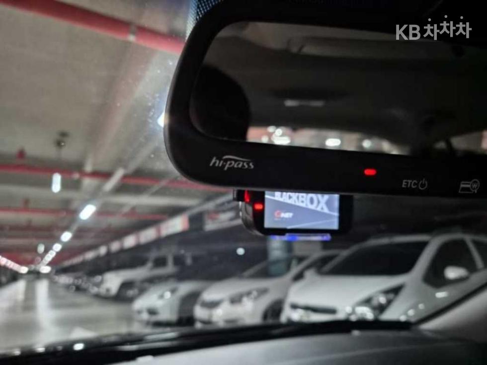 2015 - kia k5