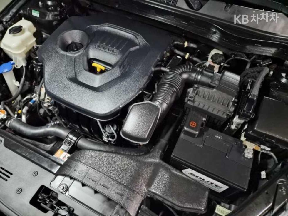 2015 - kia k5