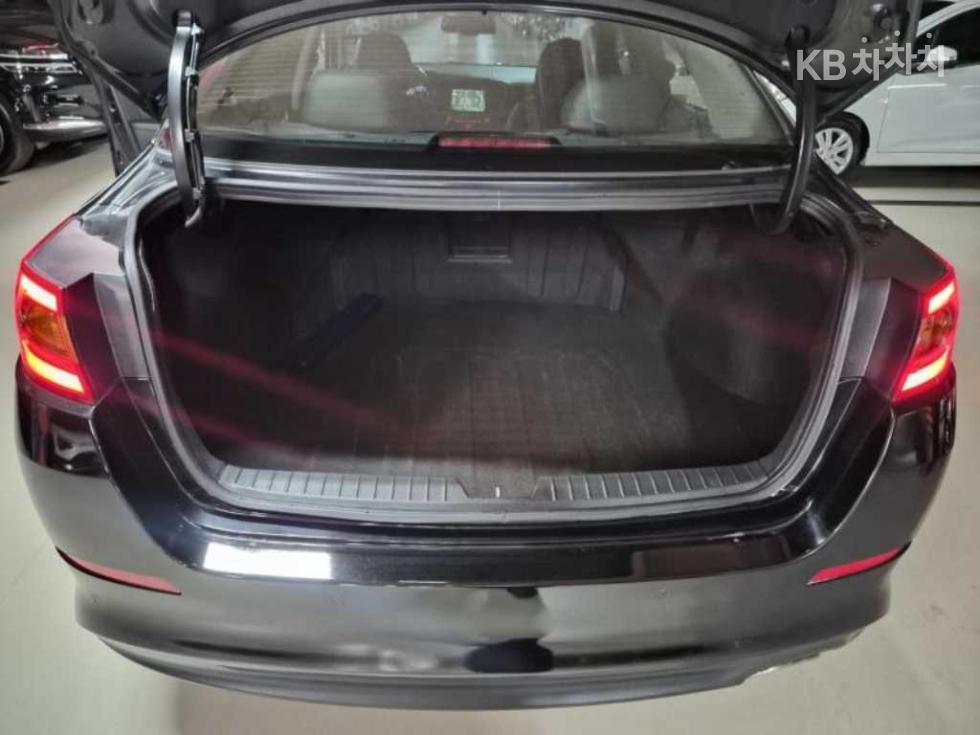 2015 - kia k5