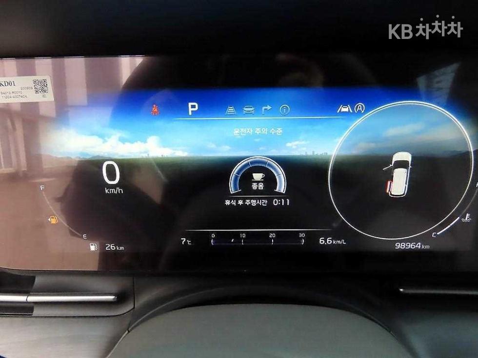 2021 - kia carnival