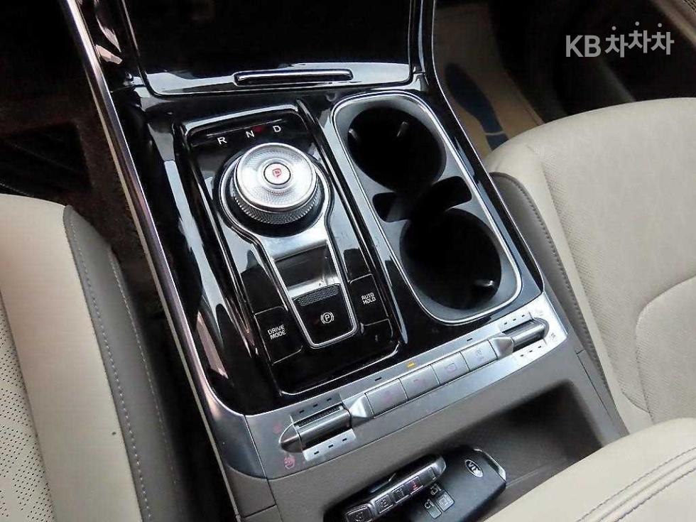 2021 - kia carnival