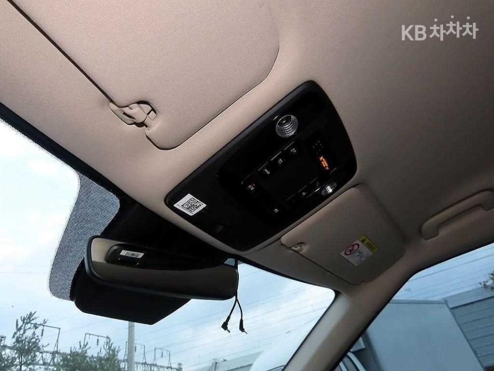 2021 - kia carnival