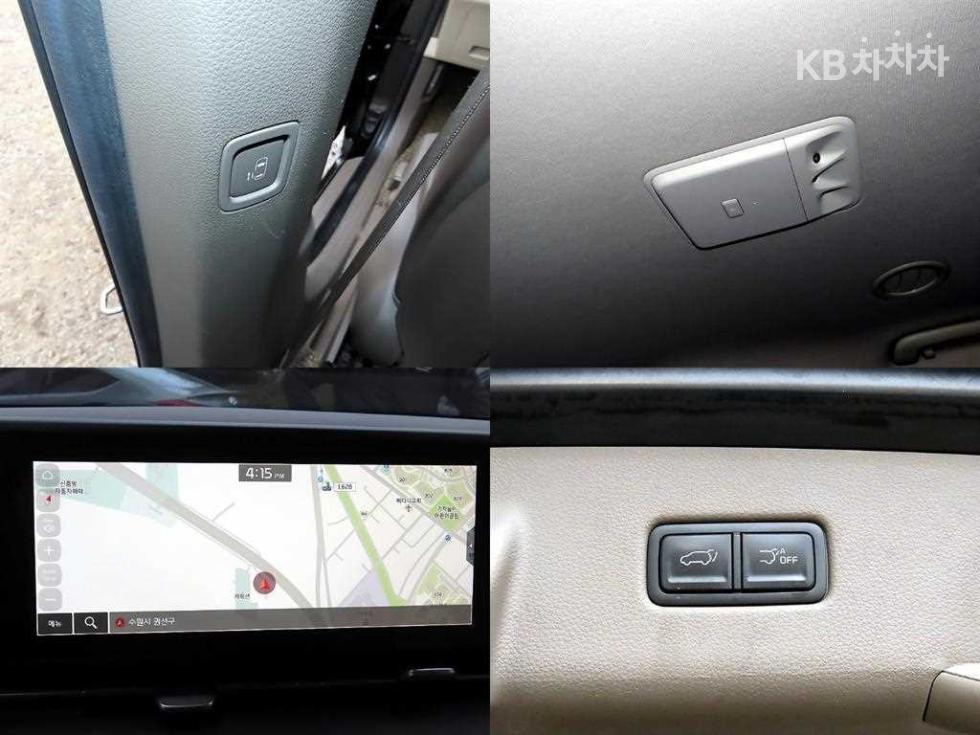 2021 - kia carnival