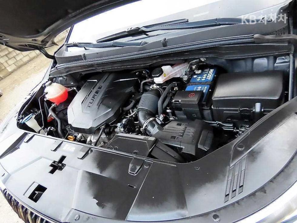 2021 - kia carnival