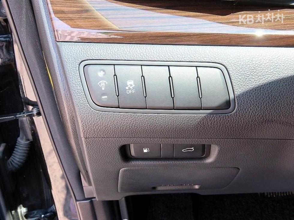 2015 - kia k7
