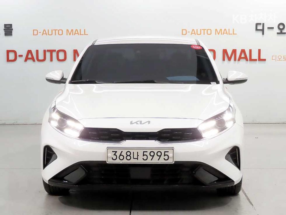 2022 - kia k3