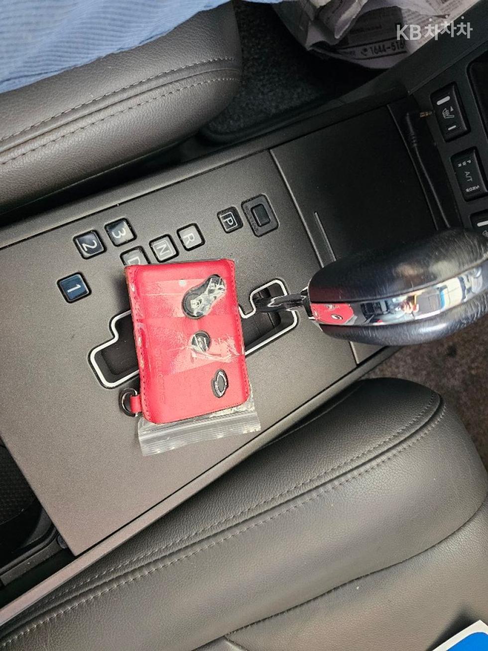 Renault Samsung SM5 — miniaturë 9