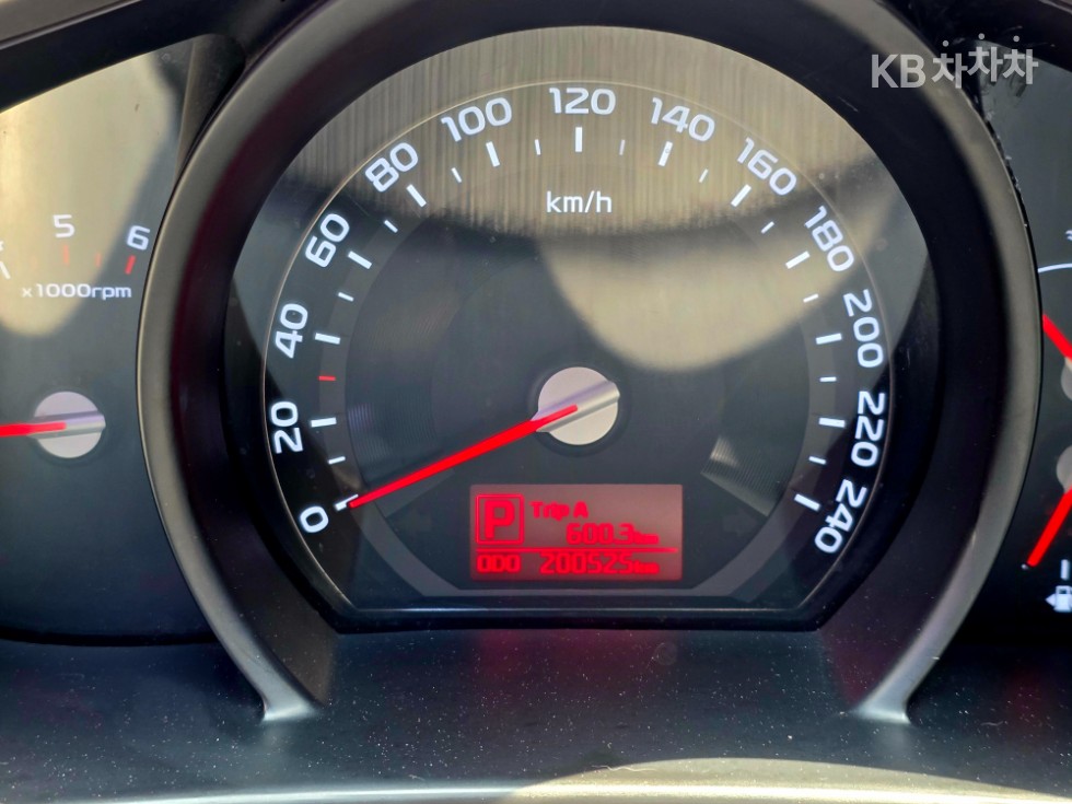 2015 - kia sportage