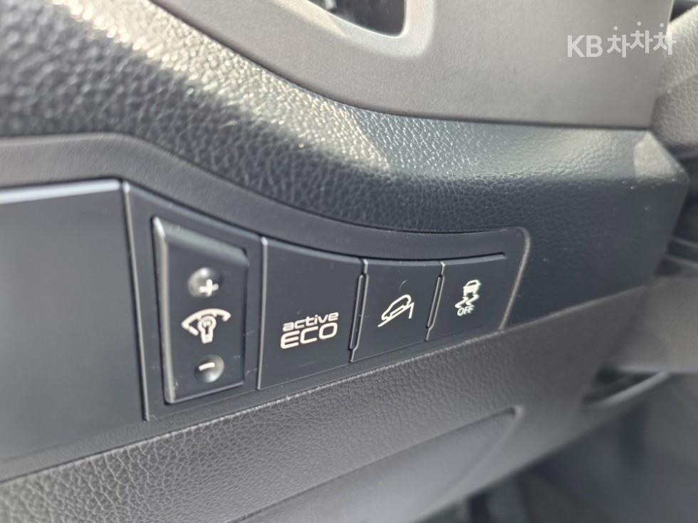 2015 - kia sportage