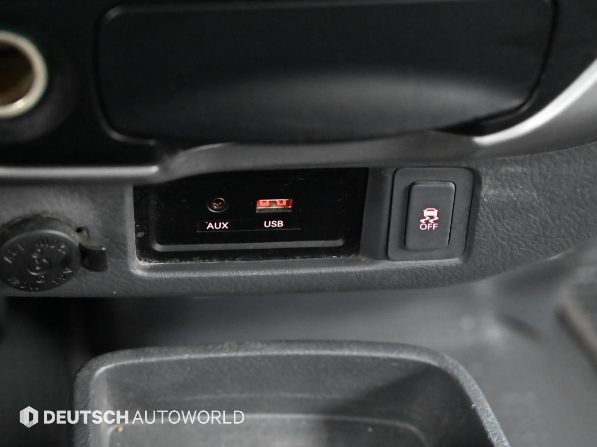 2019 - kia bongo iii