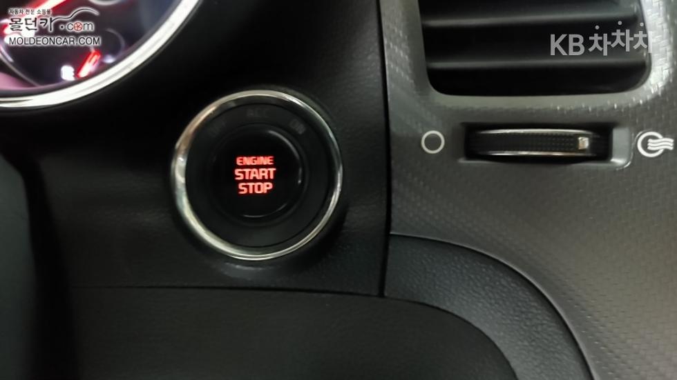 2016 - kia k3