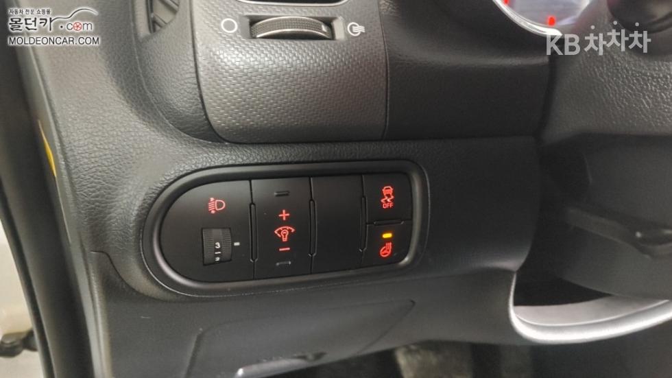 2016 - kia k3