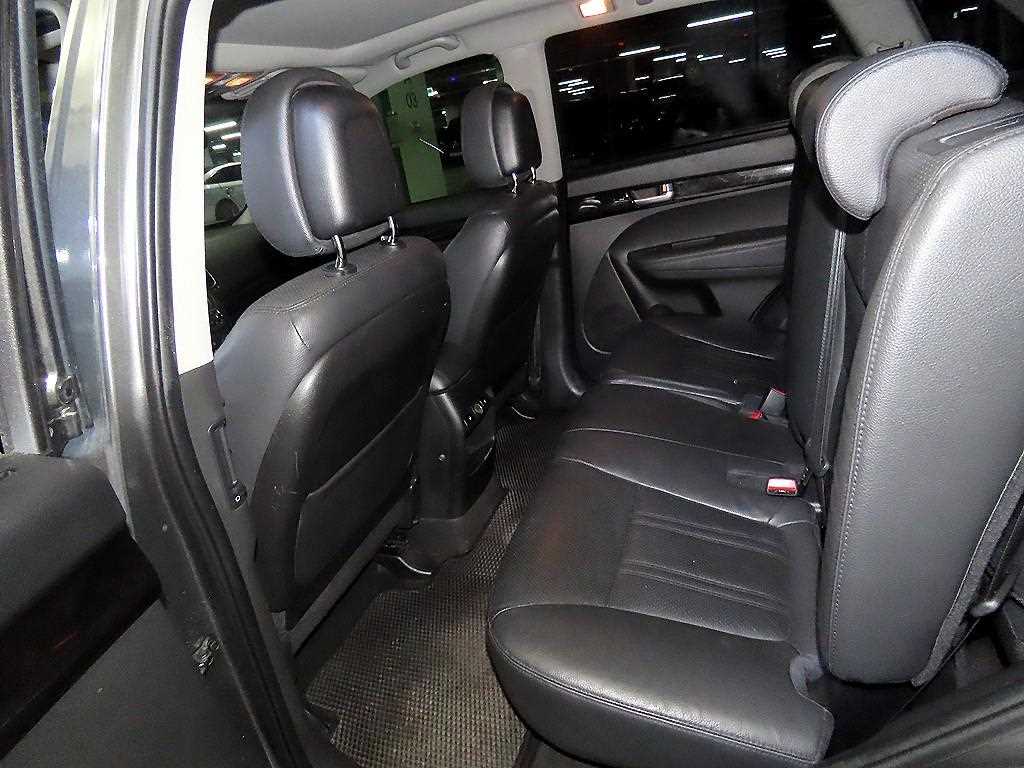 2014 - kia 뉴쏘렌토r
