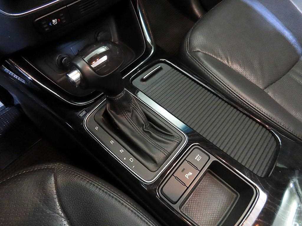 2014 - kia 뉴쏘렌토r