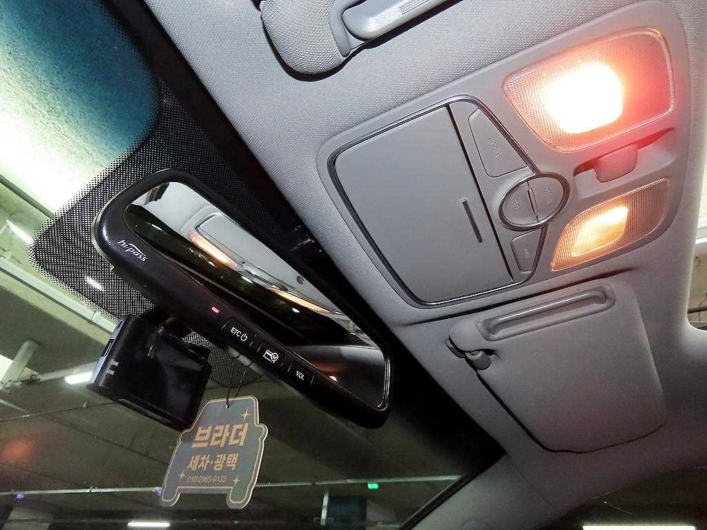 2014 - kia 뉴쏘렌토r