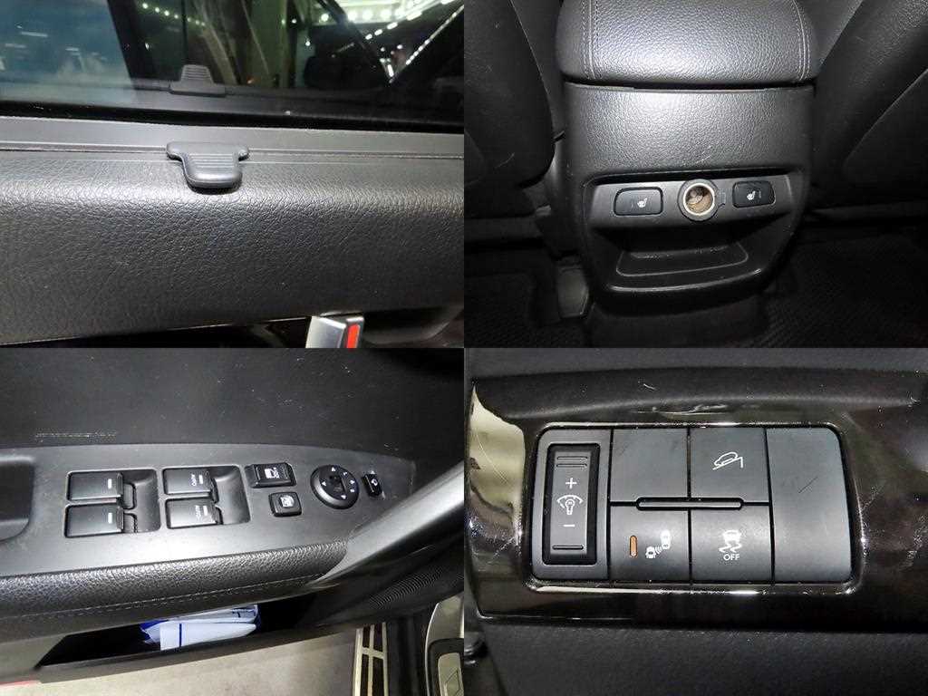 2014 - kia 뉴쏘렌토r
