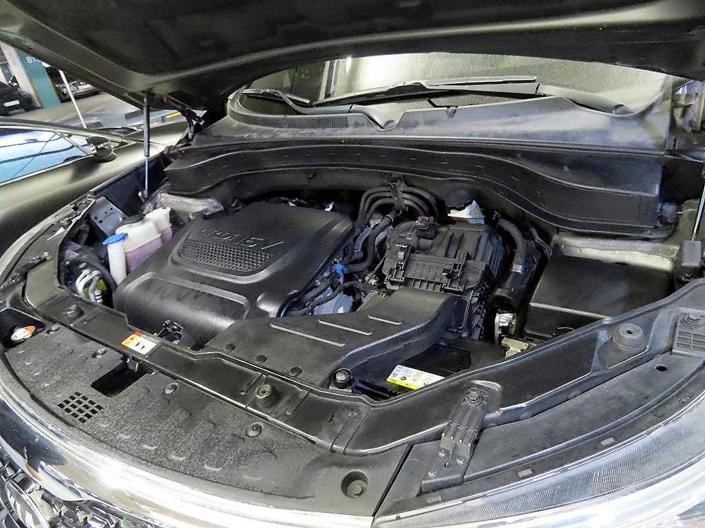 2014 - kia 뉴쏘렌토r