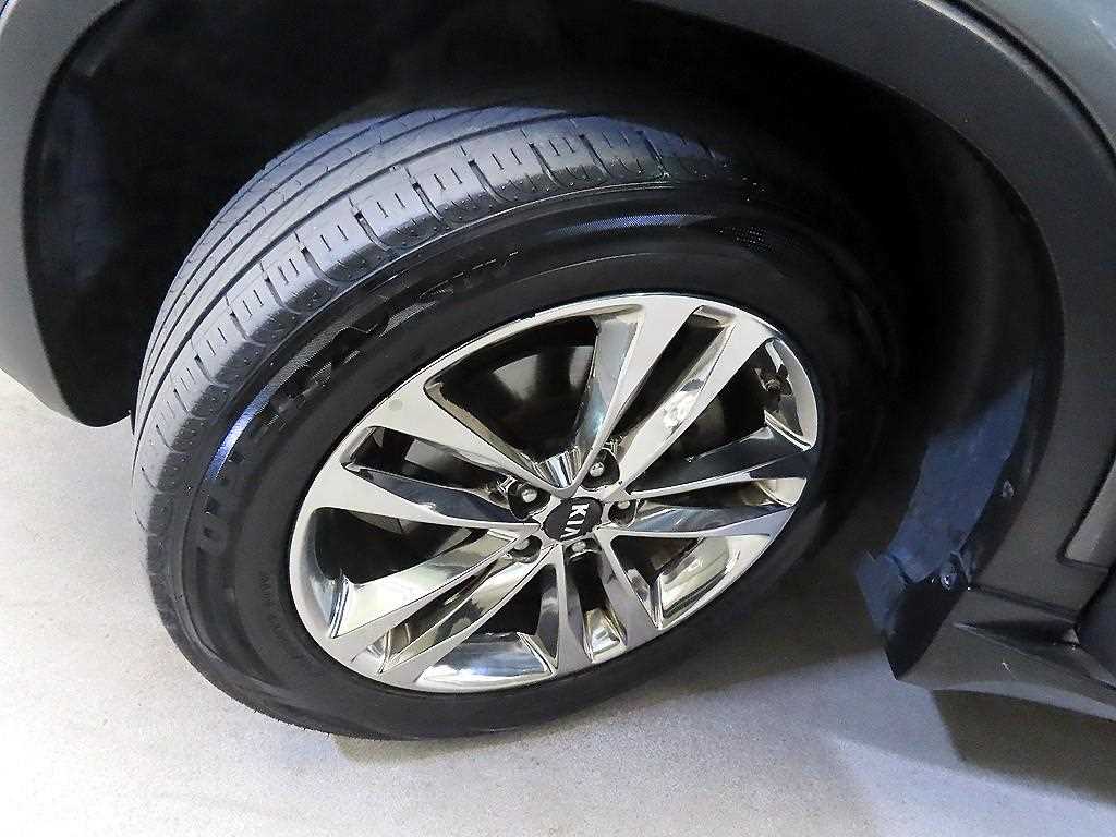2014 - kia 뉴쏘렌토r