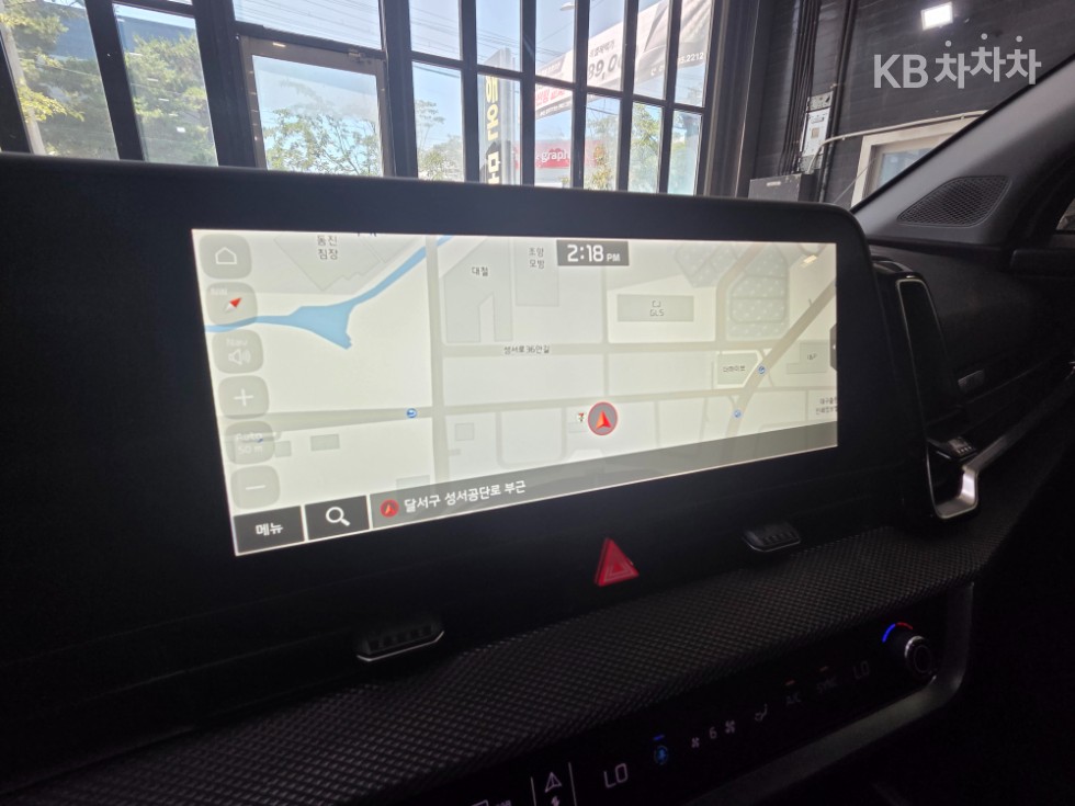 2022 - kia sportage