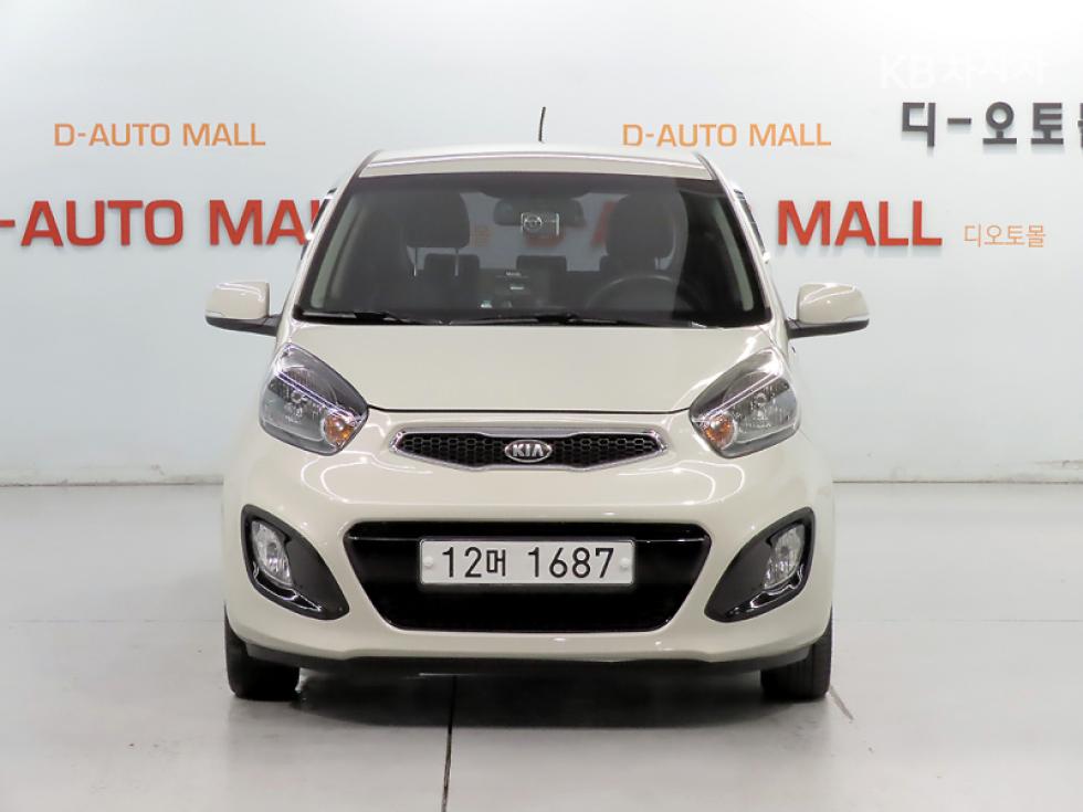 2013 - kia all