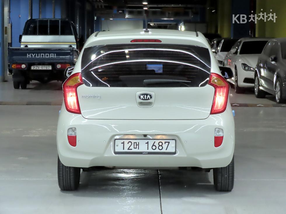 2013 - kia all