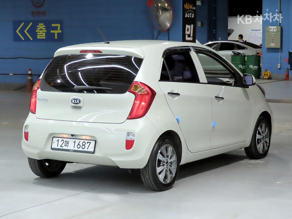 2013 - kia all