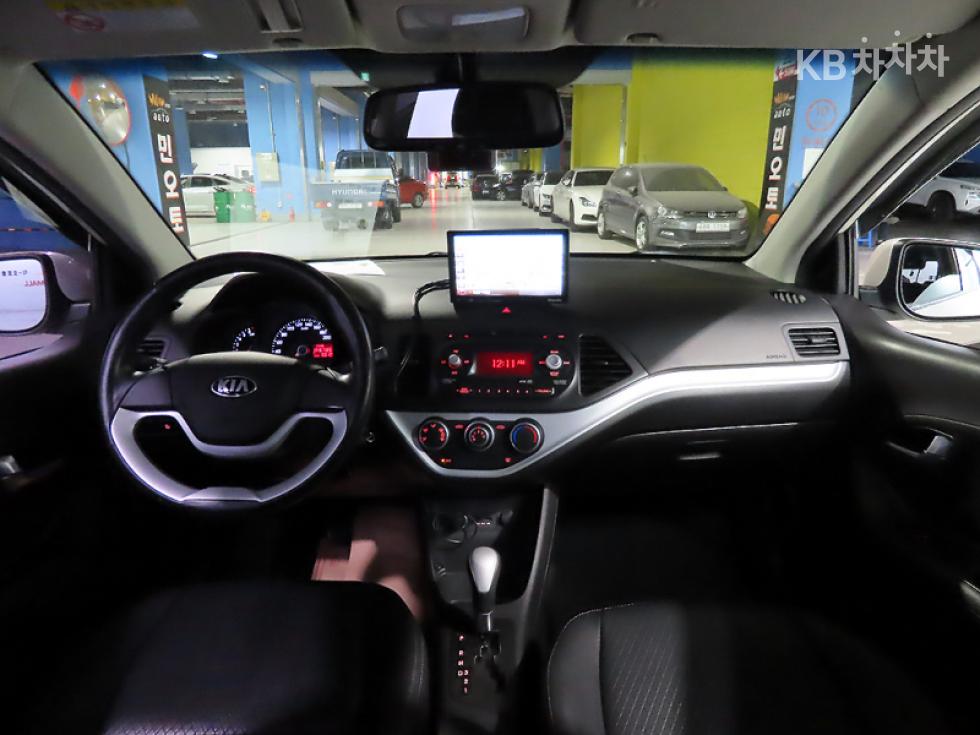 2013 - kia all