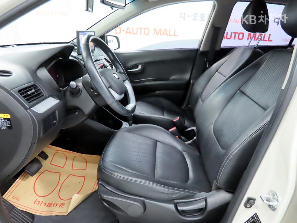 2013 - kia all