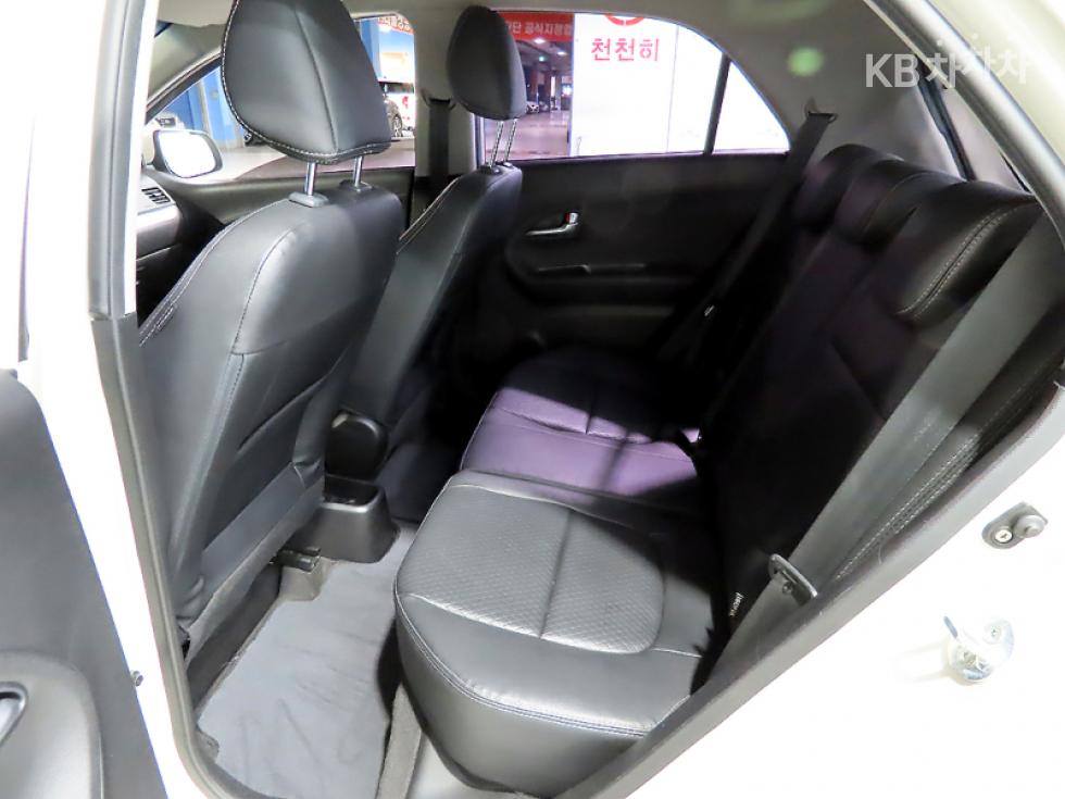 2013 - kia all